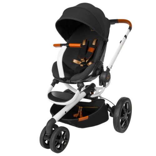 Most Fashionable Stroller Most Fashionable Stroller